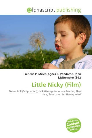 Little Nicky (Film)