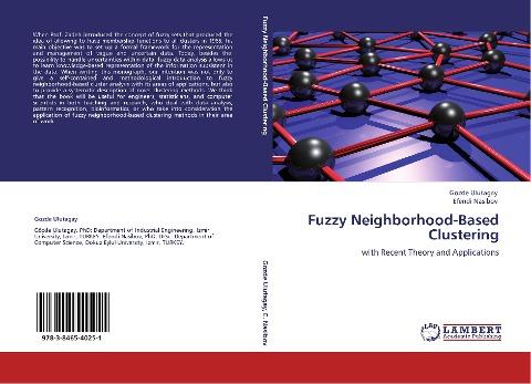 Fuzzy Neighborhood-Based Clustering