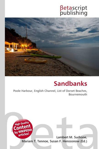 Sandbanks