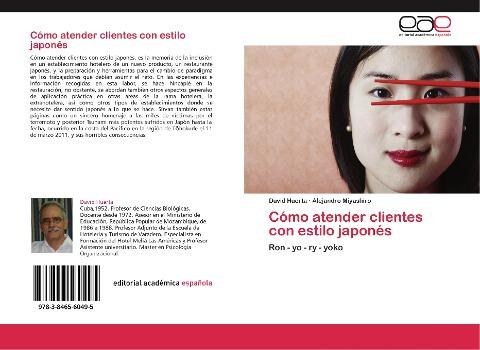 Cómo atender clientes con estilo japonés