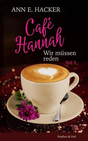 Café Hannah - Teil 5