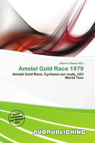 Amstel Gold Race 1979
