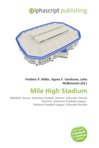 Mile High Stadium