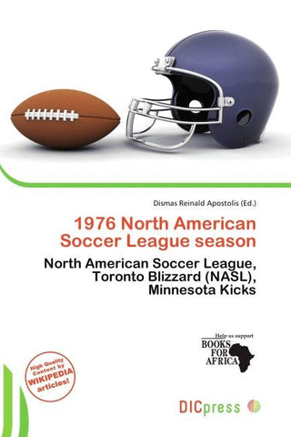 1976 North American Soccer League season