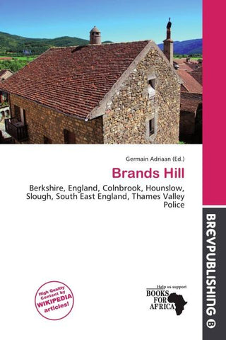 Brands Hill