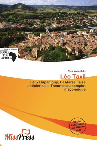 Léo Taxil