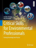 Critical Skills for Environmental Professionals