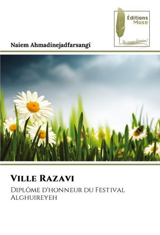 Ville Razavi