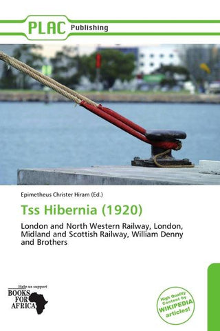 Tss Hibernia (1920)