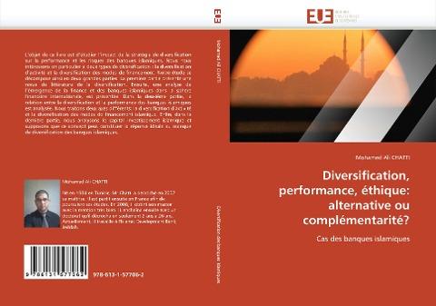 Diversification, performance, éthique: alternative ou complémentarité?