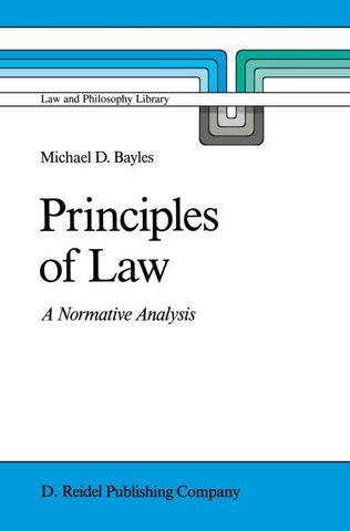 Principles of Law