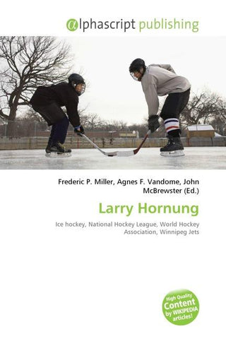 Larry Hornung