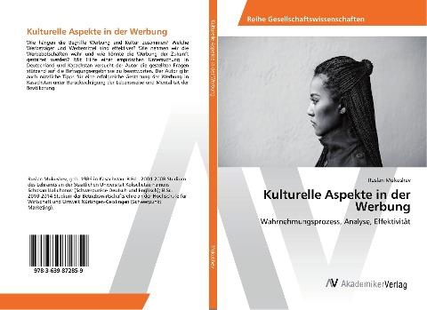 Kulturelle Aspekte in der Werbung
