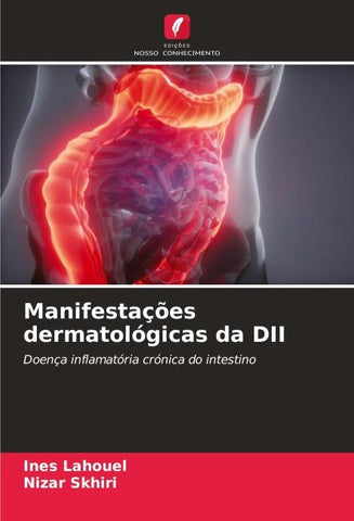 Manifestações dermatológicas da DII