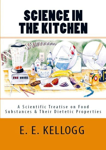 Science in the Kitchen