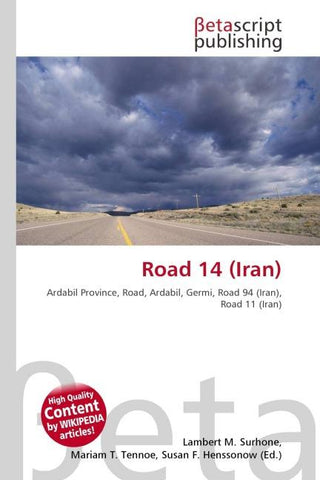 Road 14 (Iran)
