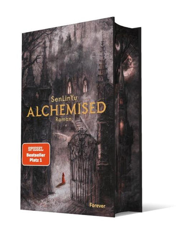 Alchemised