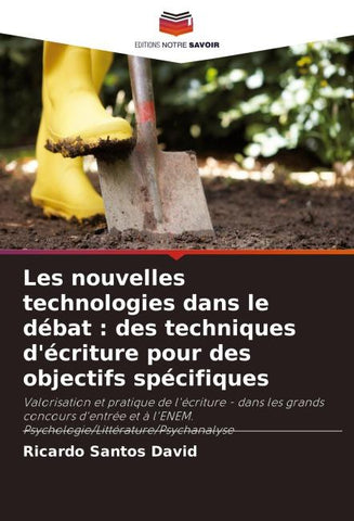 Les nouvelles technologies dans le débat : des techniques d'écriture pour des objectifs spécifiques