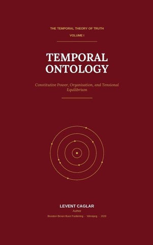 TEMPORAL ONTOLOGY