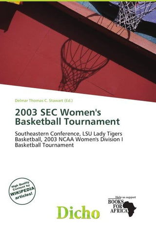 2003 SEC Women's Basketball Tournament