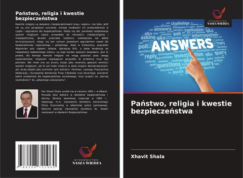 Pa¿stwo, religia i kwestie bezpiecze¿stwa