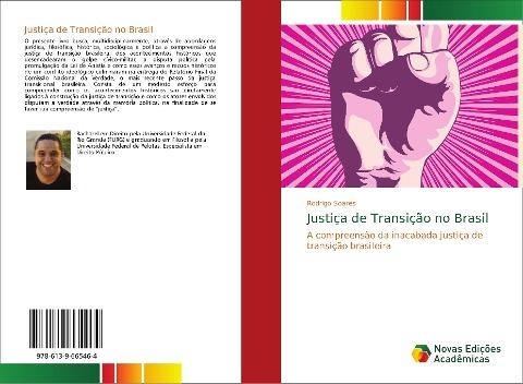 Justiça de Transição no Brasil