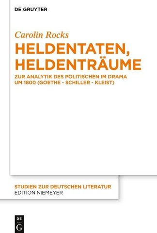 Heldentaten, Heldenträume