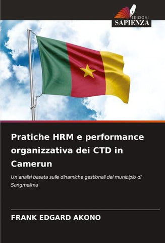 Pratiche HRM e performance organizzativa dei CTD in Camerun