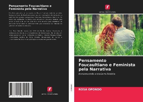 Pensamento Foucaultiano e Feminista pela Narrativa