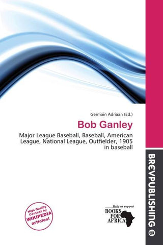 Bob Ganley