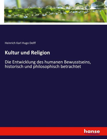 Kultur und Religion