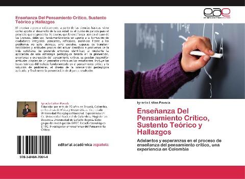 Enseñanza Del Pensamiento Crítico, Sustento Teórico y Hallazgos