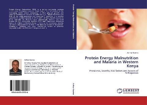 Protein Energy Malnutrition and Malaria in Western Kenya