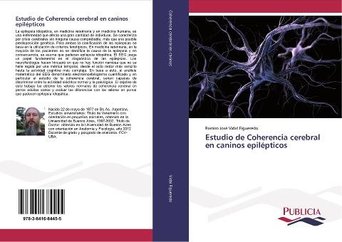 Estudio de Coherencia cerebral en caninos epilépticos