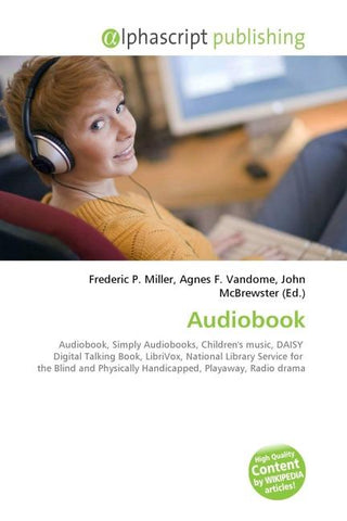 Audiobook