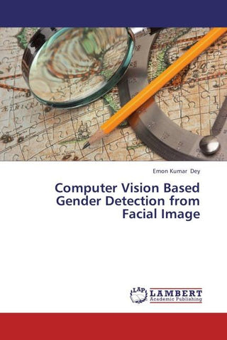 Computer Vision Based Gender Detection from Facial Image