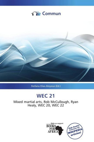 WEC 21