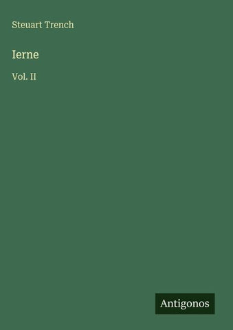 Ierne
