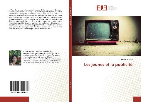 Les jeunes et la publicité