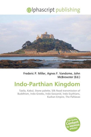 Indo-Parthian Kingdom