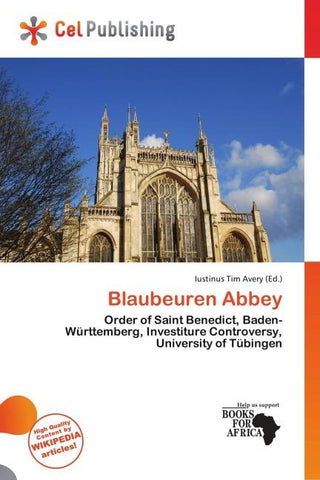 Blaubeuren Abbey