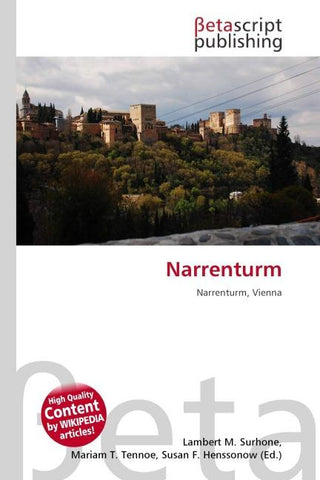 Narrenturm