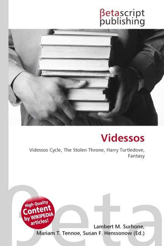 Videssos