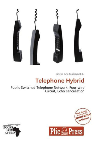 Telephone Hybrid
