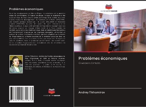Problèmes économiques