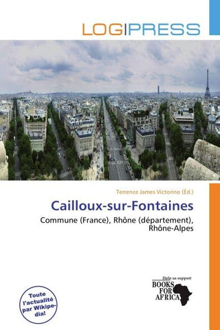 Cailloux-sur-Fontaines