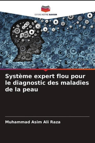 Système expert flou pour le diagnostic des maladies de la peau