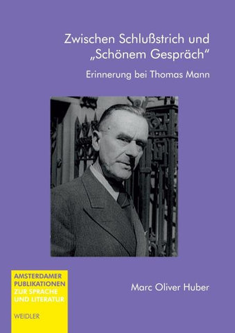 Zwischen Schlußstrich und "Schönem Gespräch"