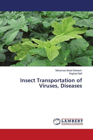 Insect Transportation of Viruses, Diseases