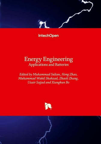 Energy Engineering - Applications and Batteries